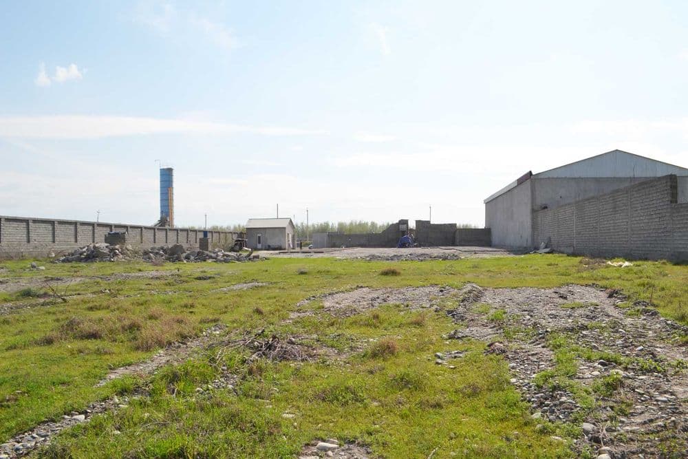 Продается Промзона (База) в Самарканде — 3