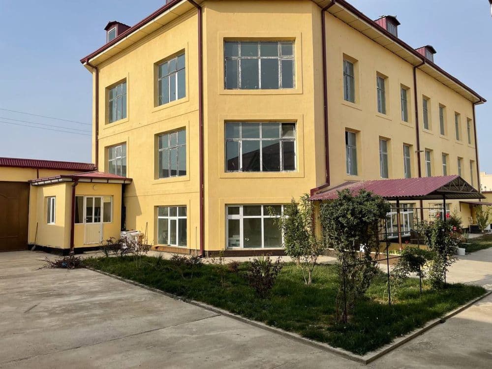 Bino sotiladi Mebel sexi — 2