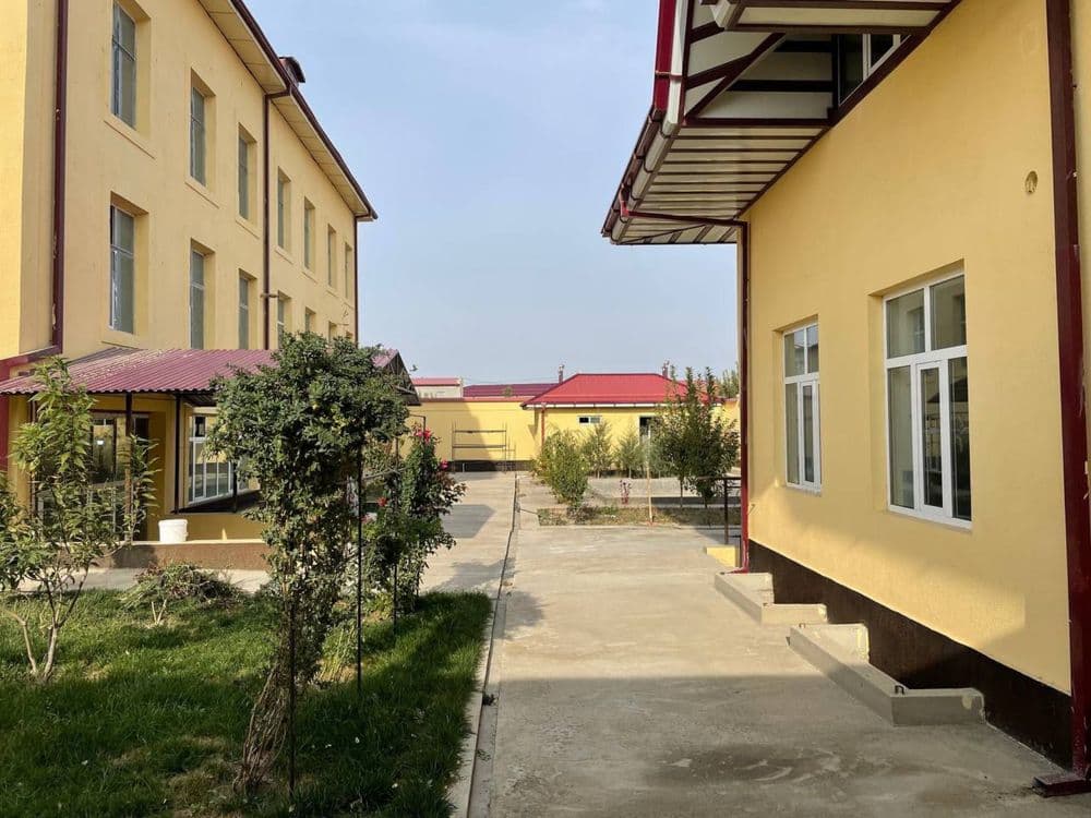 Bino sotiladi Mebel sexi — 4