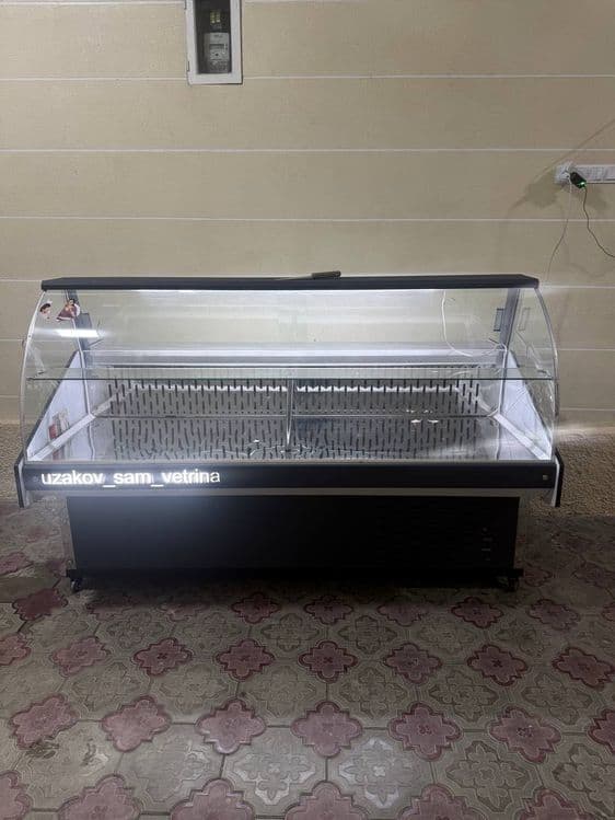 Magazini bor tadbirkorlar uchun — 1