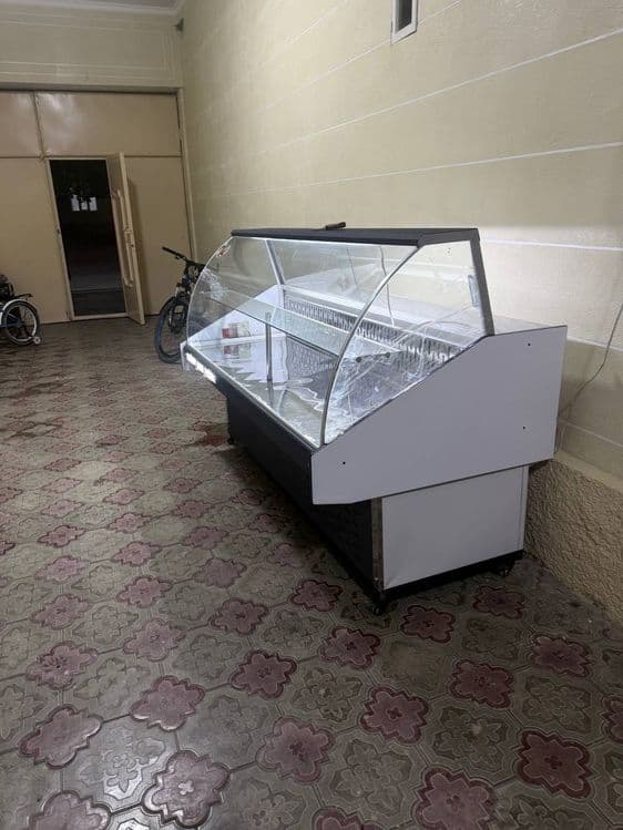 Magazini bor tadbirkorlar uchun — 2