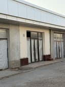 Magazin Yangi bozor 110 kv Srochna