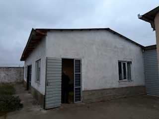 Akfa va profil ishlab chiqarish tsexi binosi — 1