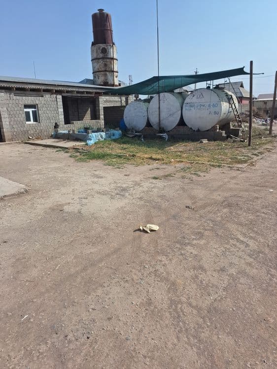 AÉQSH ZAPRAFKASI Angor tumani ishlab turgan benzin zaprafkasi — 3