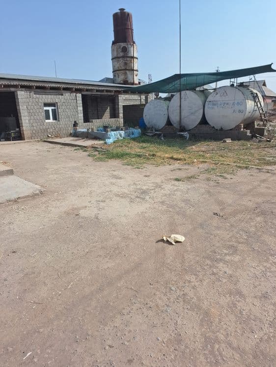 AÉQSH ZAPRAFKASI Angor tumani ishlab turgan benzin zaprafkasi — 4