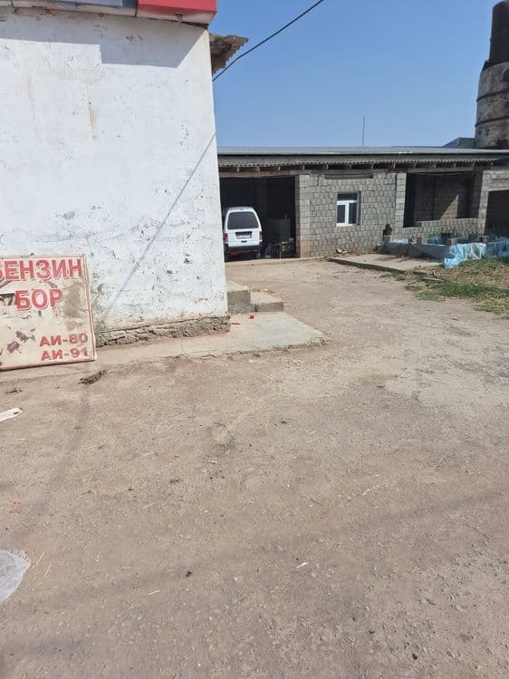 AÉQSH ZAPRAFKASI Angor tumani ishlab turgan benzin zaprafkasi — 5
