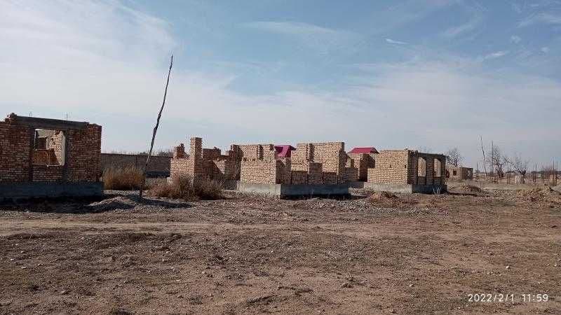 Xizmat ko`rsatish va baliqchilik bino inshoatlari — 4
