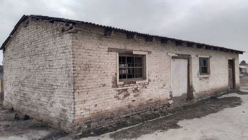 Ишлаб чиқариш бинолари — 4