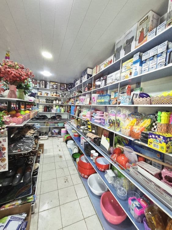 MAGAZIN 100 m/kv SHIRIN sh. — 5
