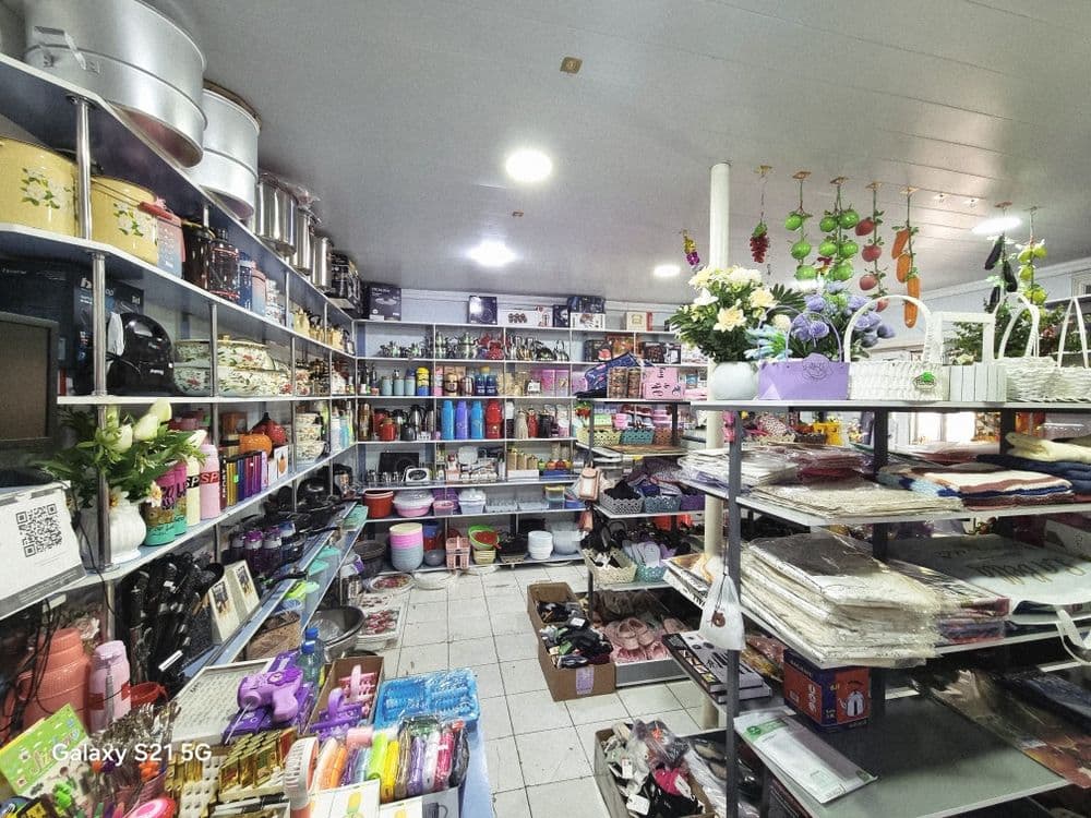 MAGAZIN 100 m/kv SHIRIN sh. — 7