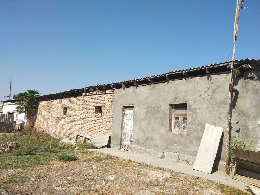 Aralash mollar do`koni — 4