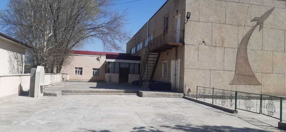 Қишки клуб биноси ва бошқа иншоатлар — 5