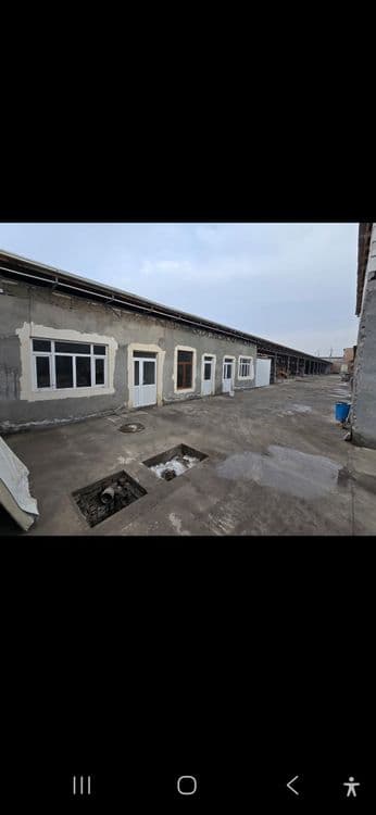 Продается склад в Беш болле — 1