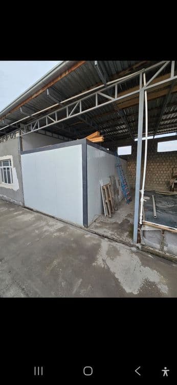 Продается склад в Беш болле — 3
