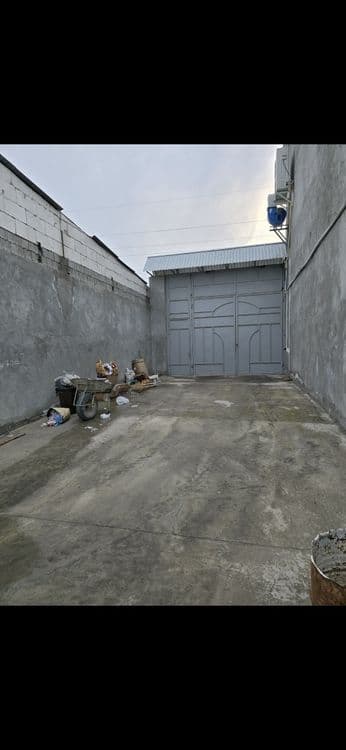 Продается склад в Беш болле — 4