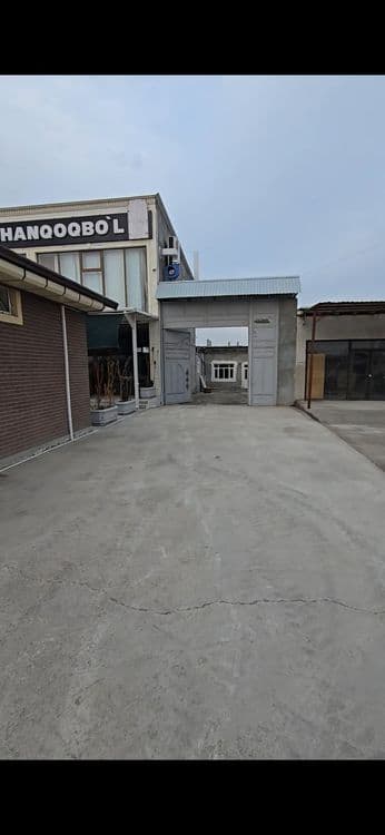 Продается склад в Беш болле — 5