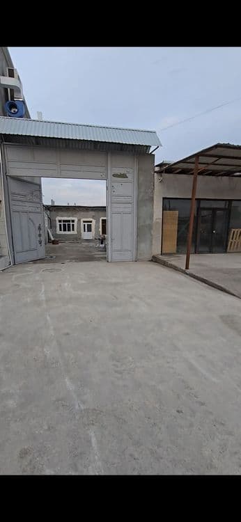 Продается склад в Беш болле — 6