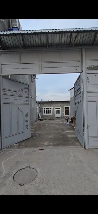 Продается склад в Беш болле — 7