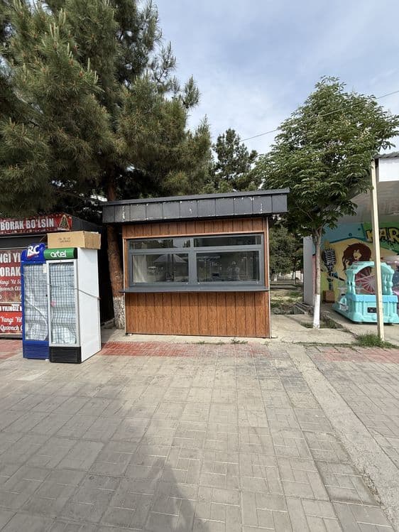 Tayor  biznes  dokon — 1