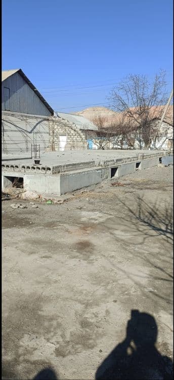 Нотурар 2 кавати турар жой сотилади — 2