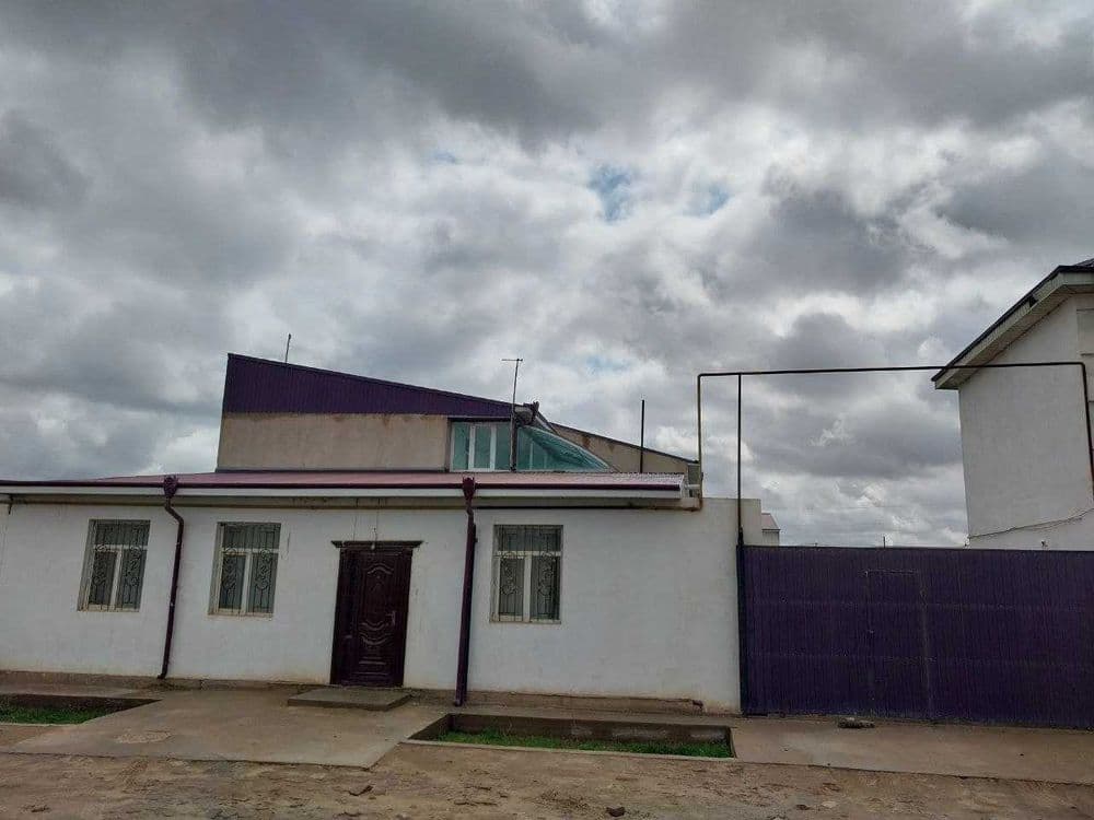 Sut va non maxsulotlarini ishlab chiqarish bino va inshootlari — 1