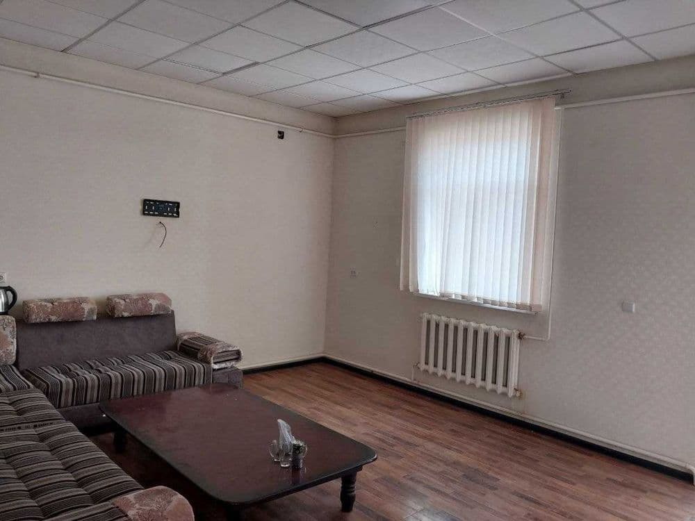 Sut va non maxsulotlarini ishlab chiqarish bino va inshootlari — 4