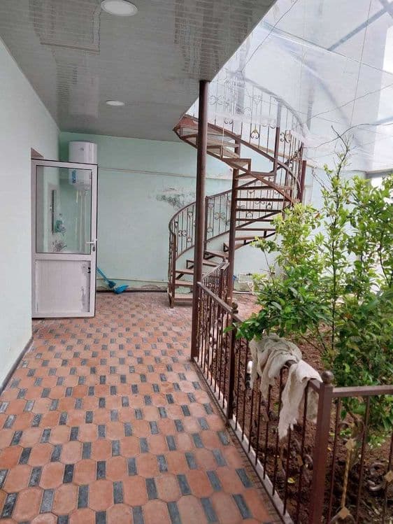 Sut va non maxsulotlarini ishlab chiqarish bino va inshootlari — 5
