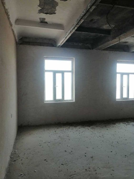 Нон ва нон маҳсулотларини ишлаб чиқариш биноси — 2