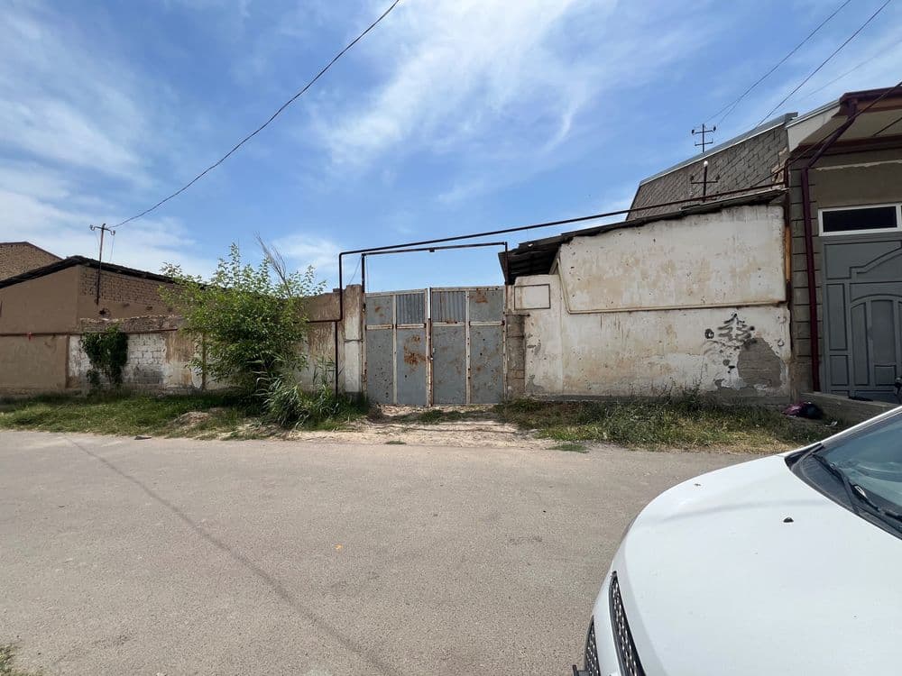 SROCHNA: SOTILADI. Yangiyol shaxar sherdor toyxona orqasida 8-sotix uy — 1