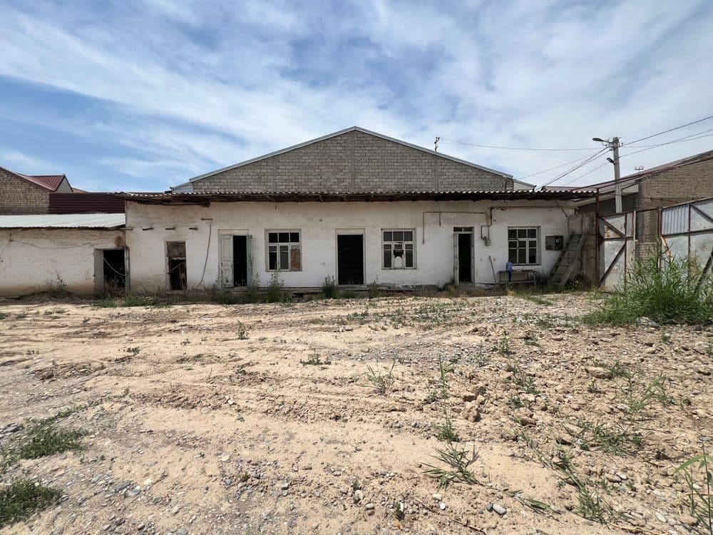 SROCHNA: SOTILADI. Yangiyol shaxar sherdor toyxona orqasida 8-sotix uy — 3