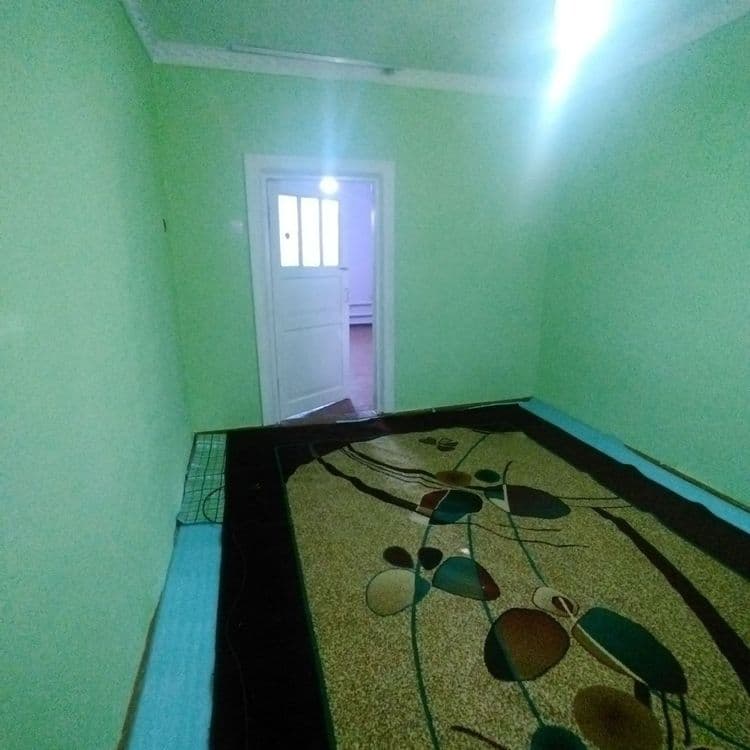 Qibray tumani Mehnatda 8 sotx uchastka sotiladi — 5