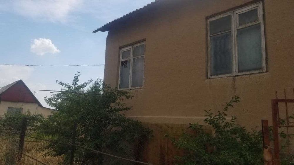 Дачный земельный участок — 1