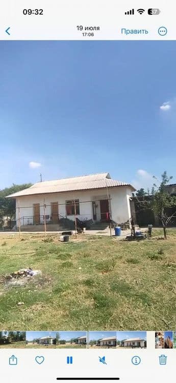 Продаётся Дача своя Таш область Аккурган рядом с рекой сирдарья 6-сот — 2