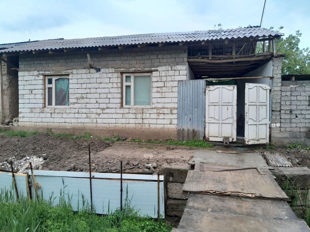 Продается дом участок М1 — 1