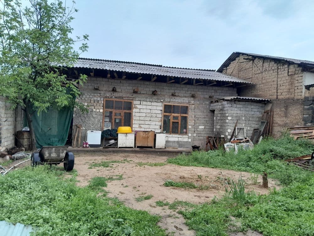 Продается дом участок М1 — 2