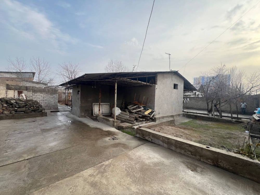 Yuqori chirchiq tumani | Bardankol 3.6 Sotix — 2