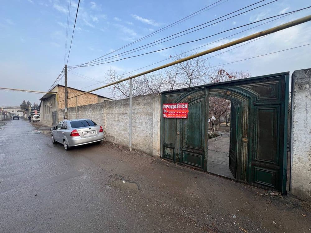 Yuqori chirchiq tumani | Bardankol 3.6 Sotix — 4