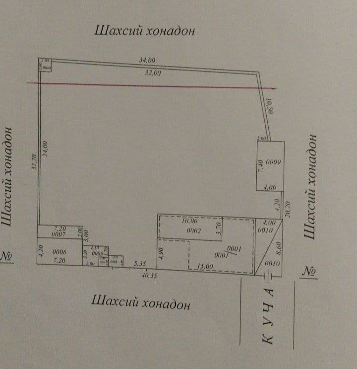 Keles gʻiyos Umarovdan yer hisobida uy sotiladi — 3