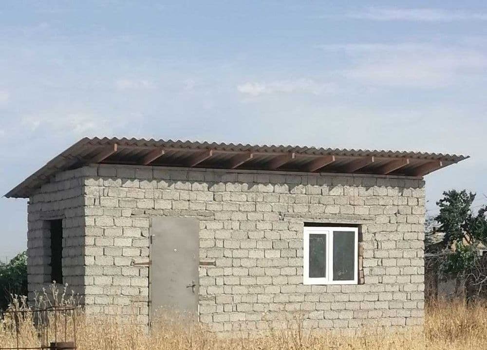 Продается дача . — 2