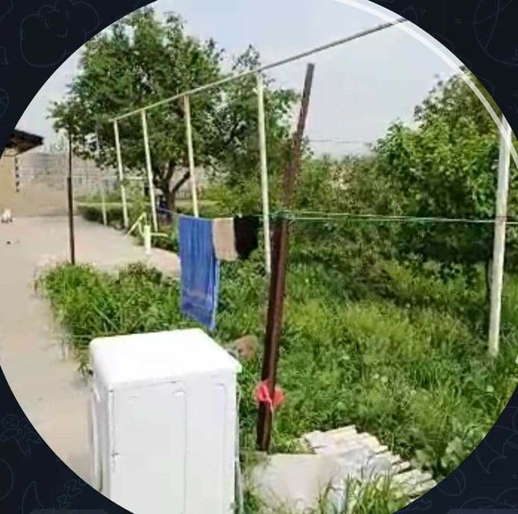 Продаётся дом 7 соток Кибрайский район, 5 км. Вот ТТЗ — 1
