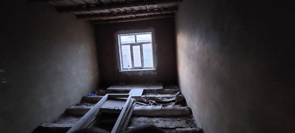 Kelesda xovli sotilad — 2