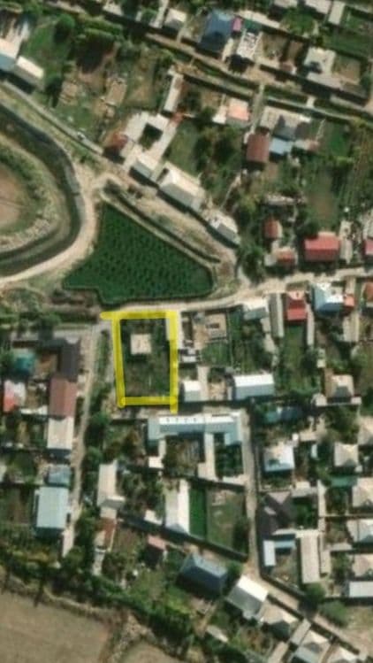 Сотилади  Кибрай майский 15 сотка 8000 уе — 1