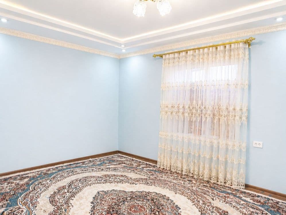 Parkent tumani Kumushkon uchaska dacha — 2