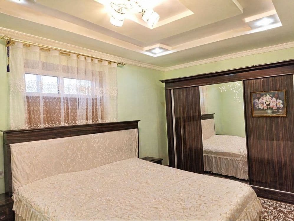 Parkent tumani Kumushkon uchaska dacha — 3