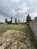 Ер участкаси сотилади. 12 сотих.
