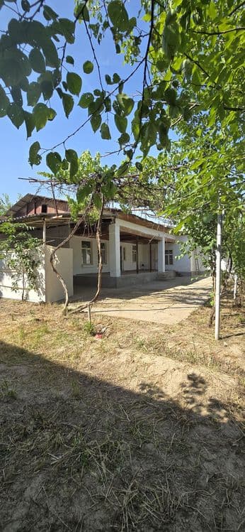 Кибрай 12сот.8хона — 1