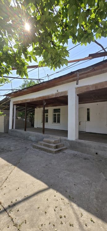 Кибрай 12сот.8хона — 5