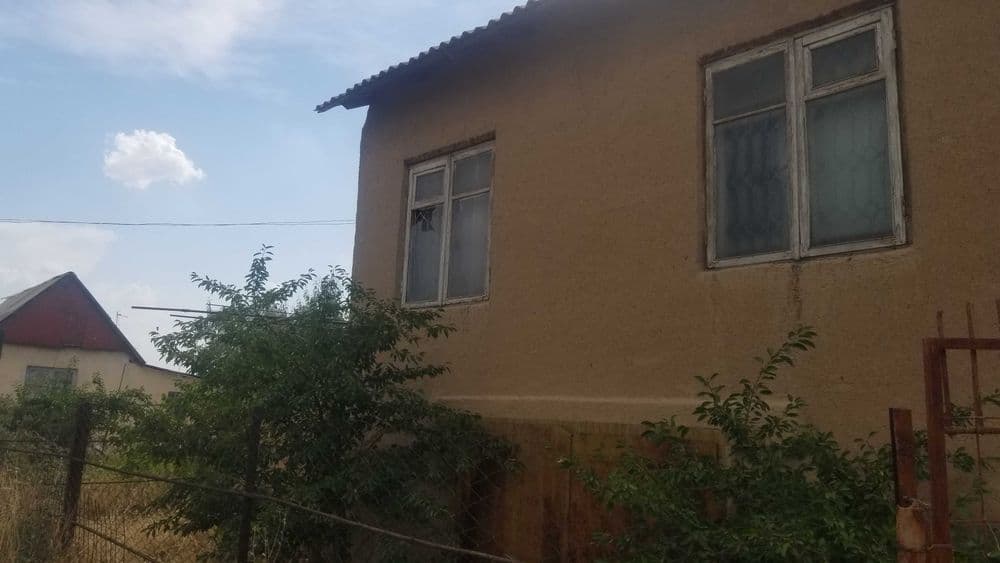 Продаётся дача 6 соток. Ташморе, Нурафшон, Тойтепа, кадастр ЕСТЬ! — 2
