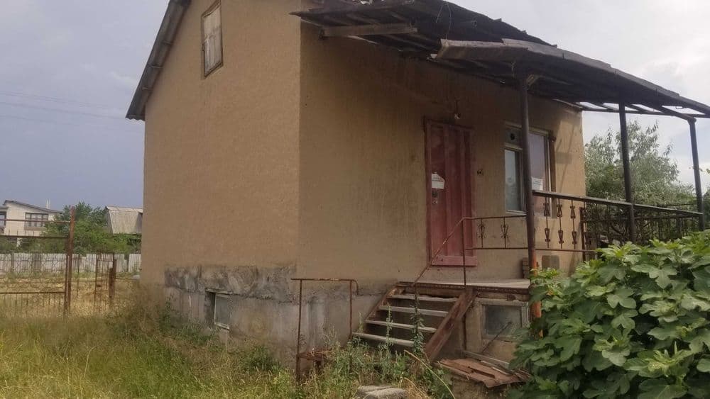 Продаётся дача 6 соток. Ташморе, Нурафшон, Тойтепа, кадастр ЕСТЬ! — 5