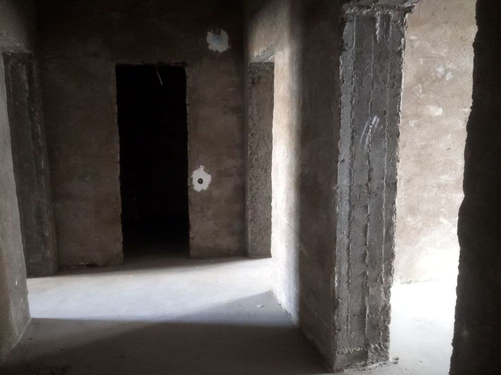 Qarshi shahar ipateka uy — 3